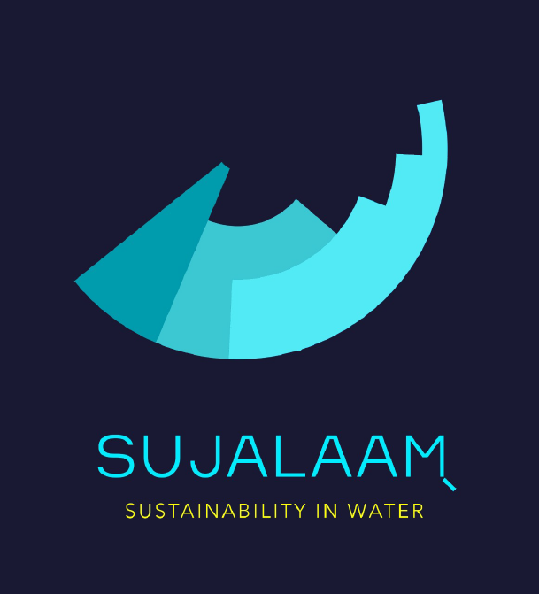 Sujalaam Logo