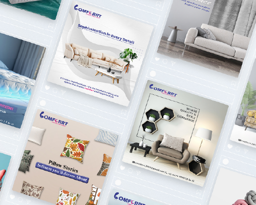 Comforrt