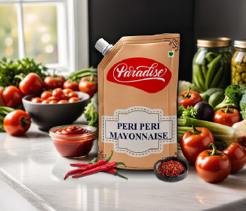 Paradise Foods