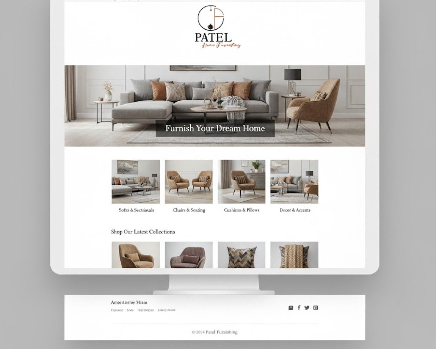 Patel Furnishings