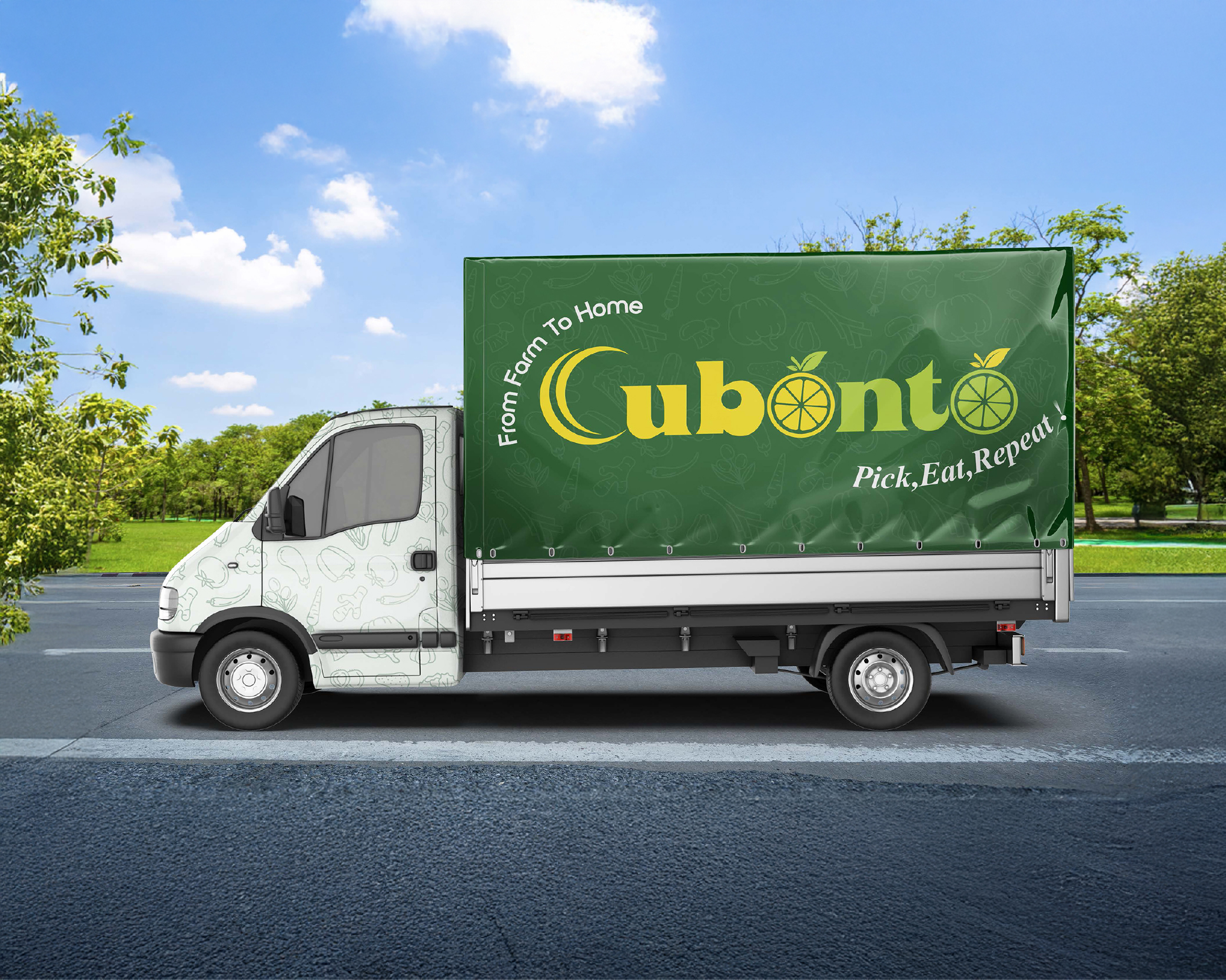 Cubonto