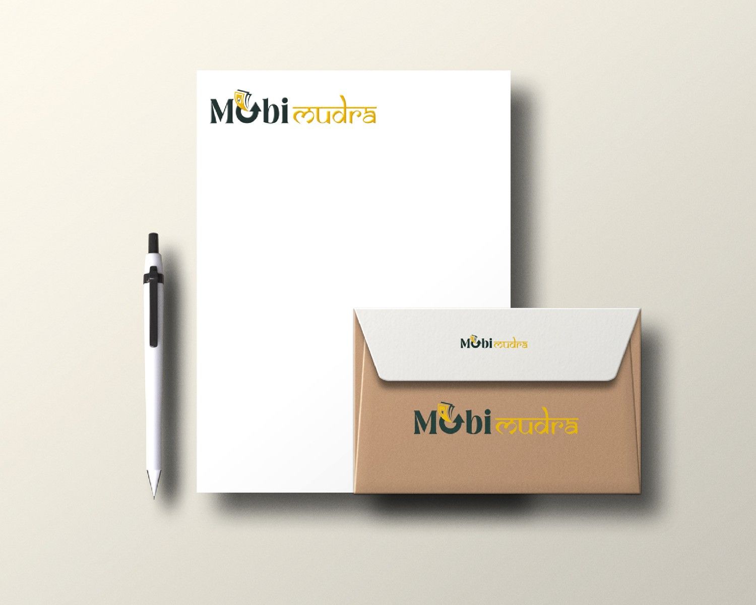 Mobi Mudra